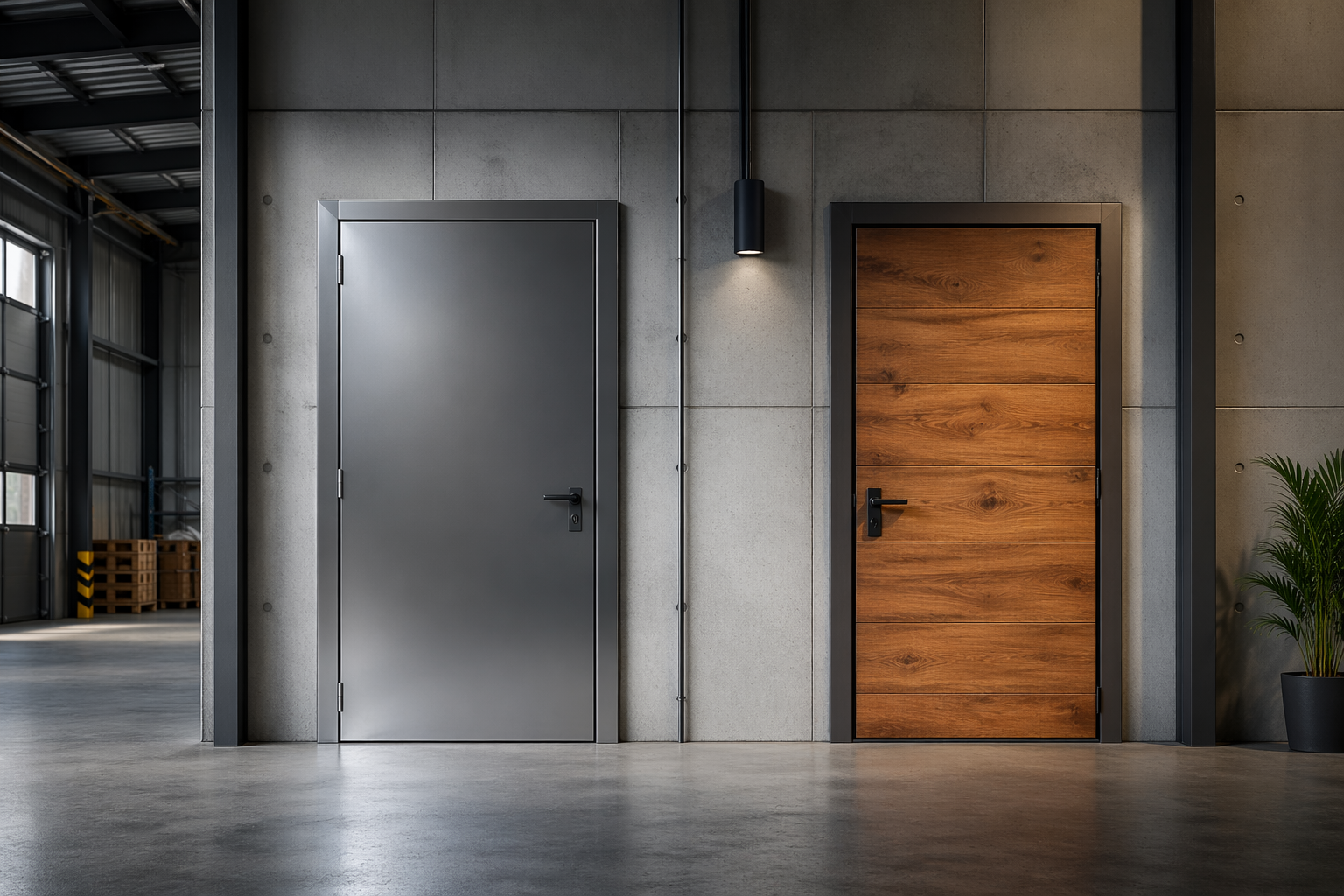 Puertas